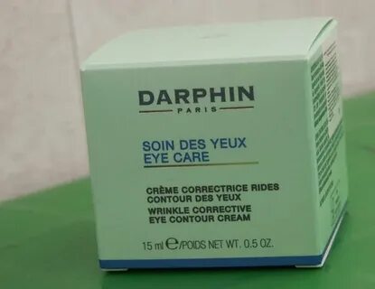 Soin des yeux