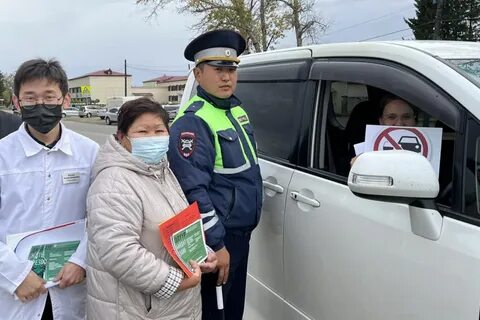 Новости бурятии в реальном