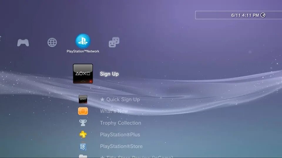 PLAYSTATION 3 CFW тема. Psn04-n. PSN account. PLAYSTATION 3 CFW Theme.