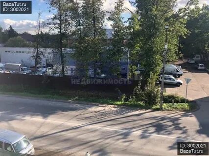 Носовихинское шоссе салтыковка