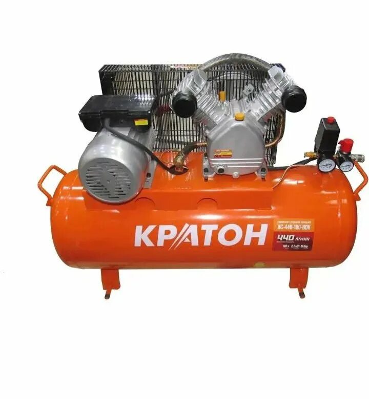 Кратон AC-440-50-BDV. Кратон AC-440-100-BDV. Компрессор ременной AC 440-50 BDV(Кратон. Кратон AC-440-100-BDV 3 01 01 040.