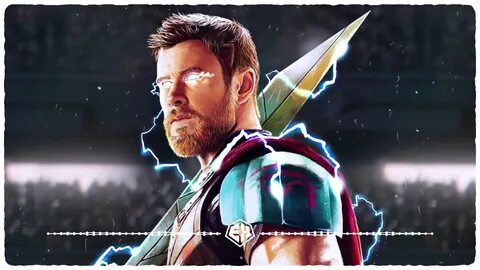 Thor ragnarok