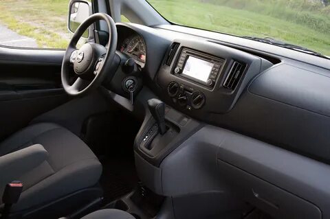 Nissan центральный