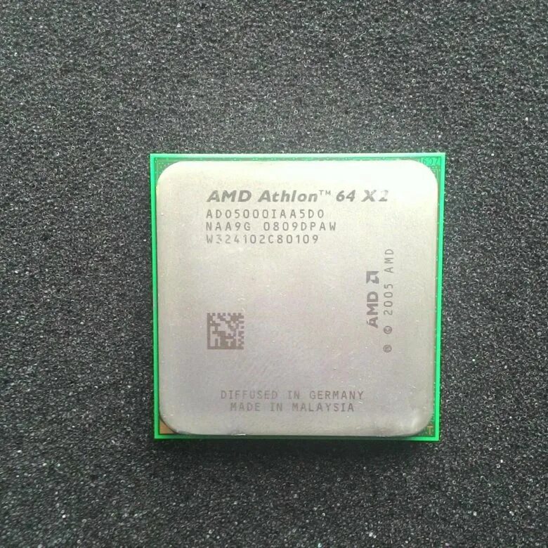 Amd athlon 64 5200. Amd athlon 64 x2 5200+. amd athlon 64 x2 5200+ brisbane am2, 2 x 2700 мгц.