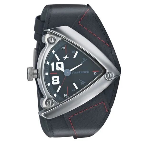 Shape watch