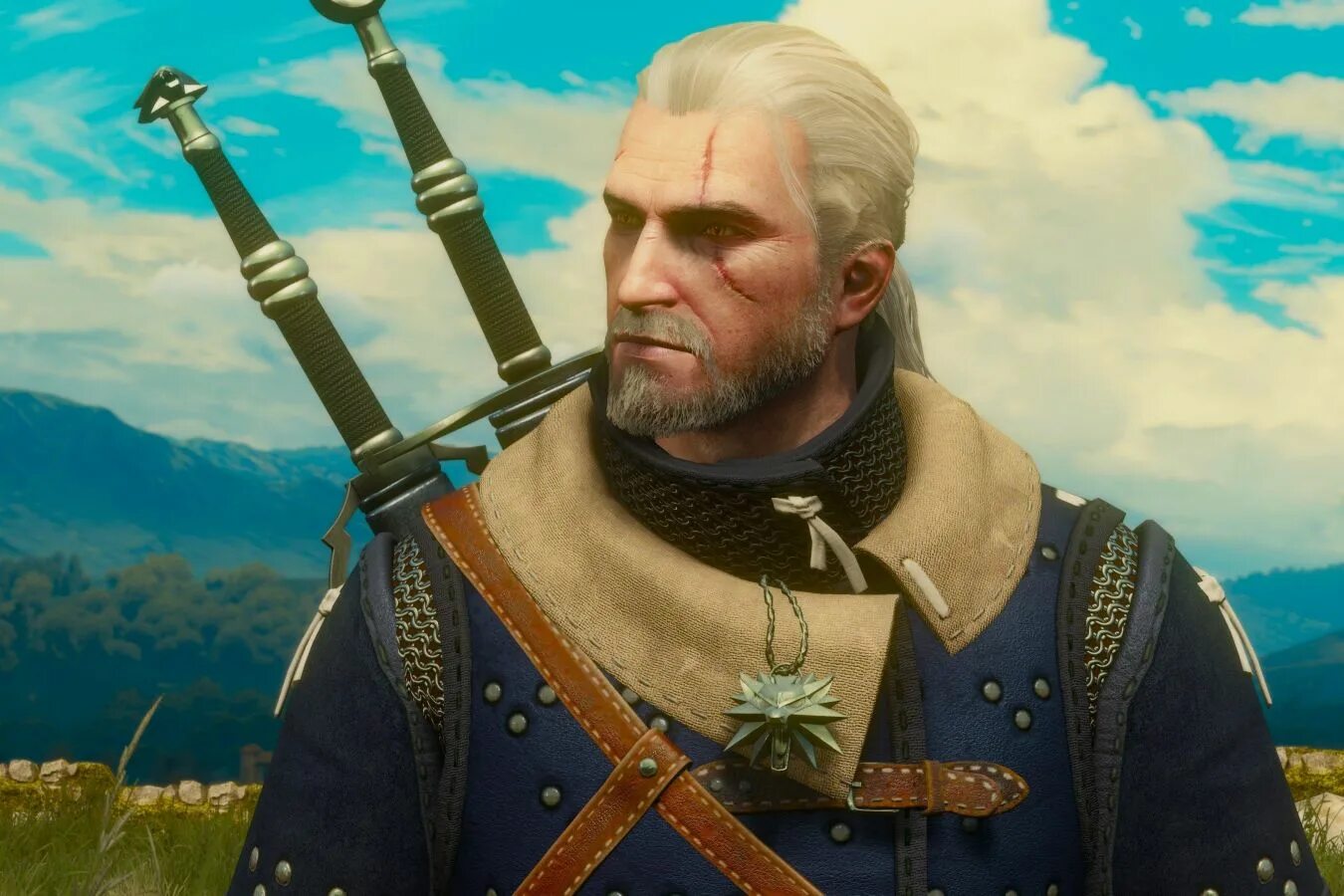 Лютик ведьмак. Геральт славянин. Друзья геральта. Трисс и лютик. Друзья геральта.