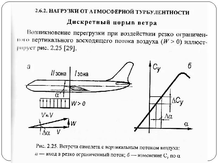 Вертикальная скорость самолета. Коэффициент эксплуатационной перегрузки самолета. Аэродинамическая нагрузка на шасси самолета. Погонная аэродинамическая нагрузка. Нормы прочности самолетов pdf.