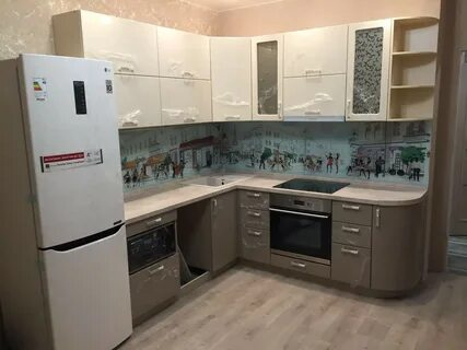 Народные кухни