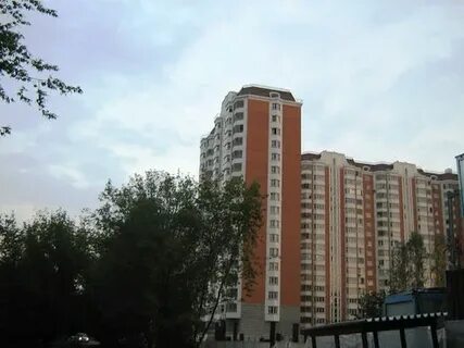 Ул россошанская 7 1