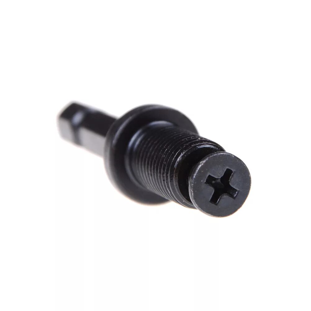 Адаптер 1 4 на 4 мм. Адаптер 3/8 &quot;-24unf + 1/4&quot; hex. хвостовик hex 1/4 для патрона. шестигранный адаптер для 3/8 &quot;-24unf. адаптер патрона с шестигранным хвостовиком 1/4.