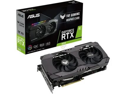 Asus rtx 3060 ti mini
