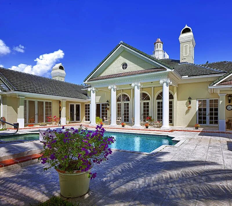 Dreame home