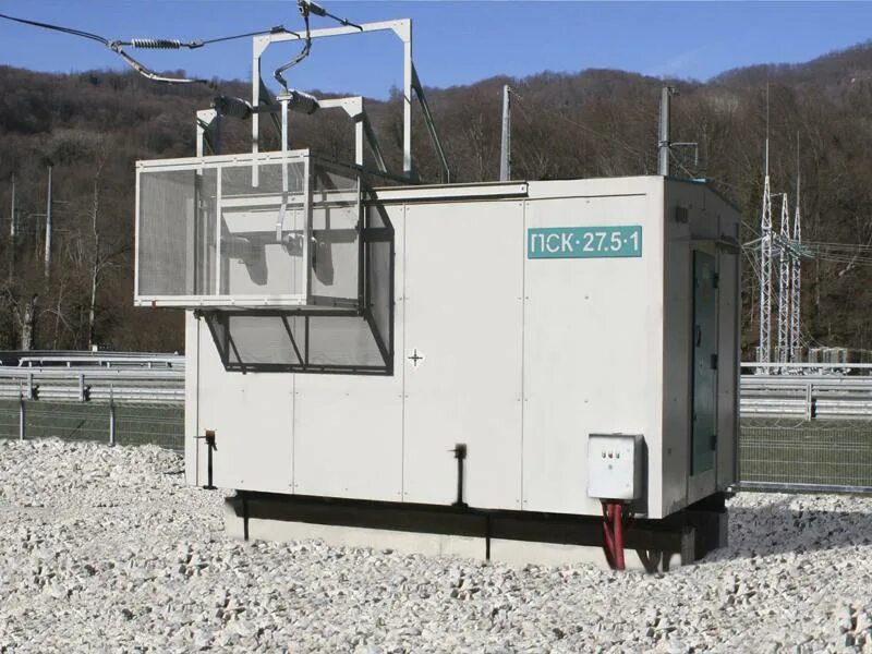 110 кв вышка. 3/4000 ухл1. сети 3 кв. пост секционирования переменного тока. пост секционирования 27.