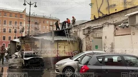 Пр исполненный