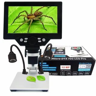 Lcd pro