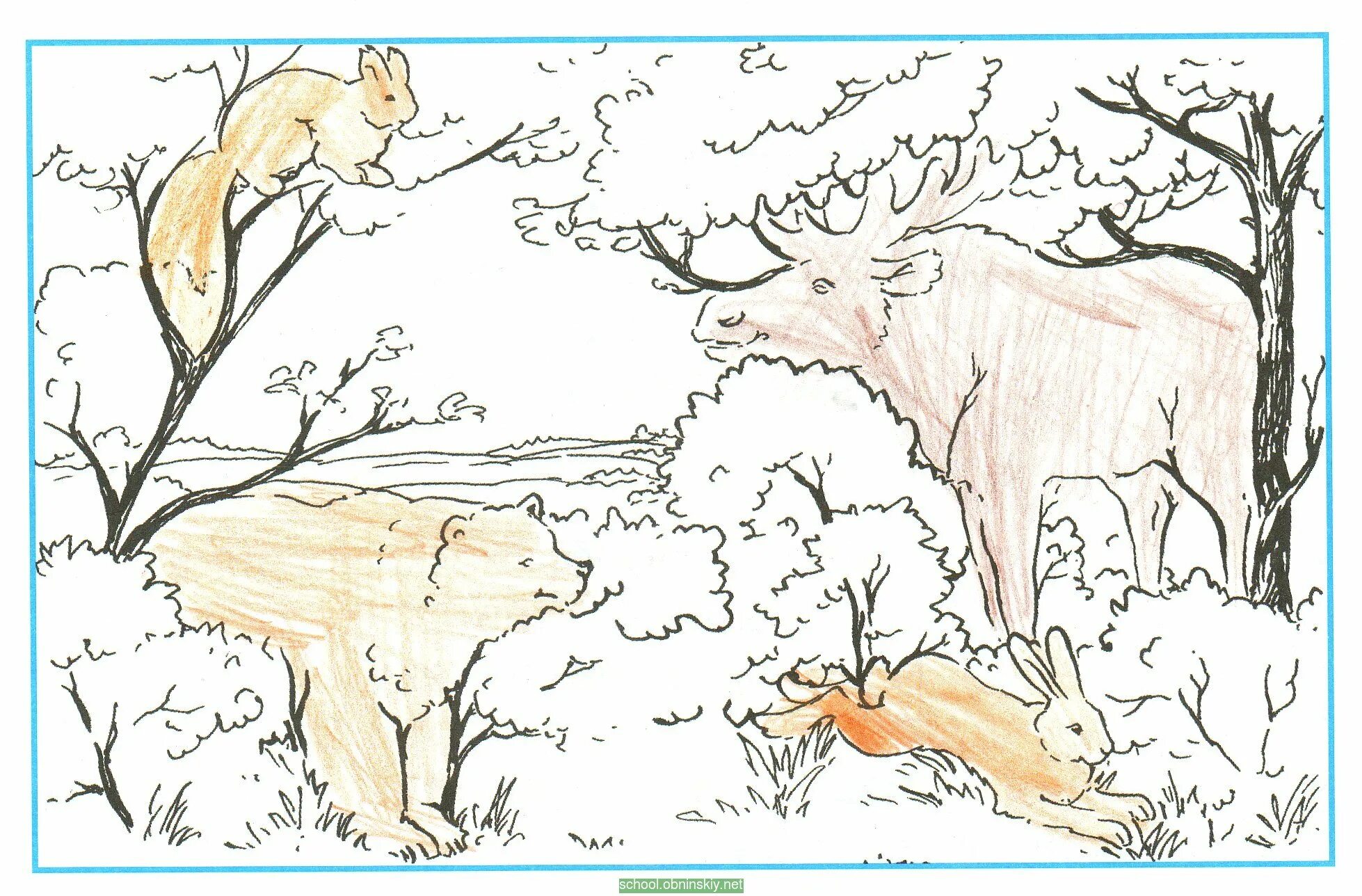 Задания окружающий мир 1 классы животных. Окружающий мир 1 класс рабочая тетрадь стр 27. Изображения по окружающему миру. Раскраска. Гдз по окружающему миру 1 класс рабочая тетрадь стр 28-29.