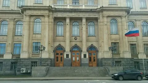 Институт психологии санкт петербург васильевский остров