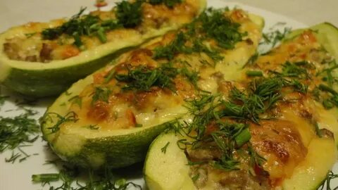 Форум кабачковый
