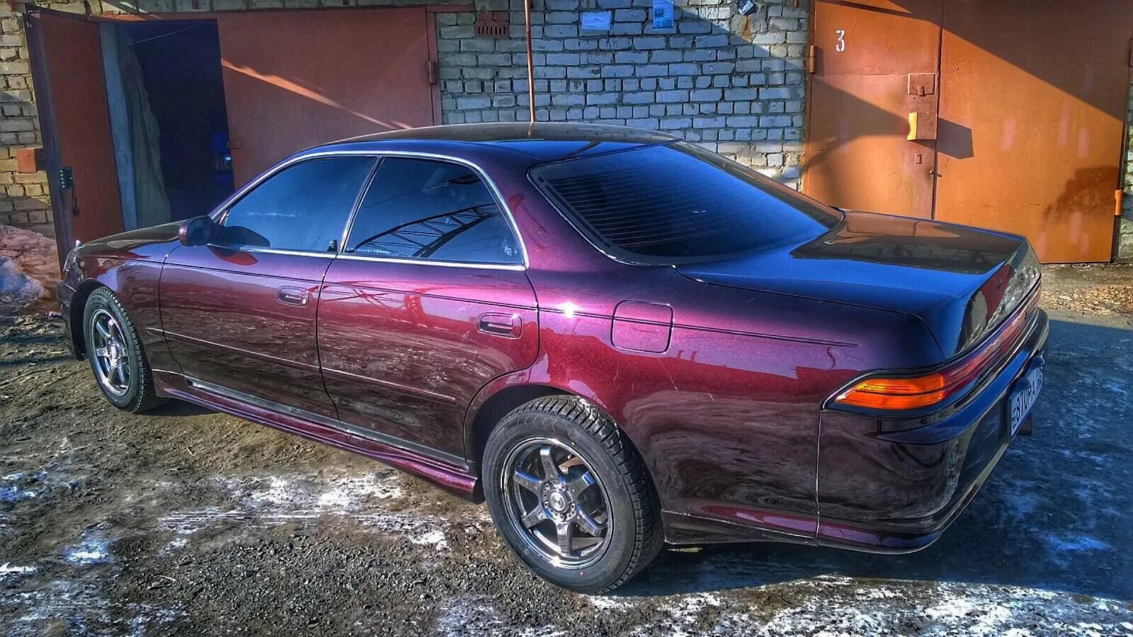 Номер краски марк 2 90 кузов. Покраска марка 2. Toyota mark ii 1993. Покраска марка 2. Покраска марка 2.