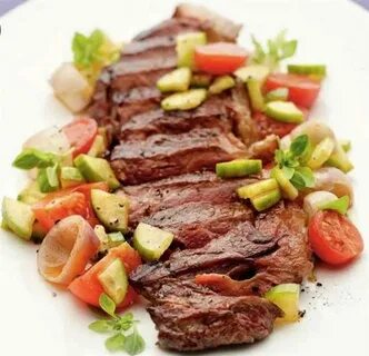 Рваная говядина рецепт