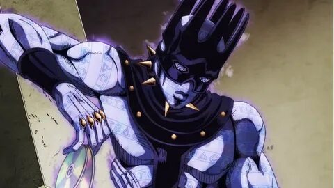 Jojo bizarre adventure awakening ost
