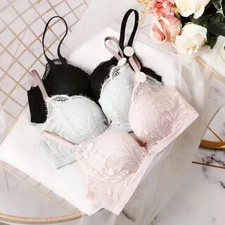 Комплект нижнего белья кружевное