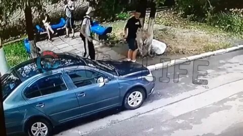 Пва анапа подслушано в анапе