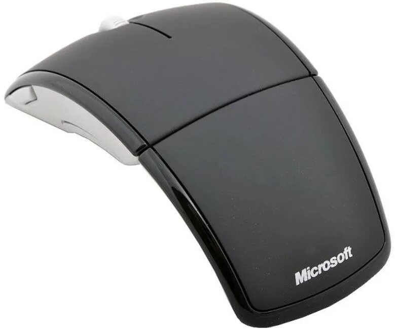 Мышь arc. Мышка Microsoft Arc. Мышка Microsoft Arc беспроводная. Microsoft Arc Mouse ZJA-00065 мышь Black. Мышь Microsoft Arc Mouse Black.