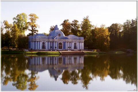 Raised in a neglected environment pushkin