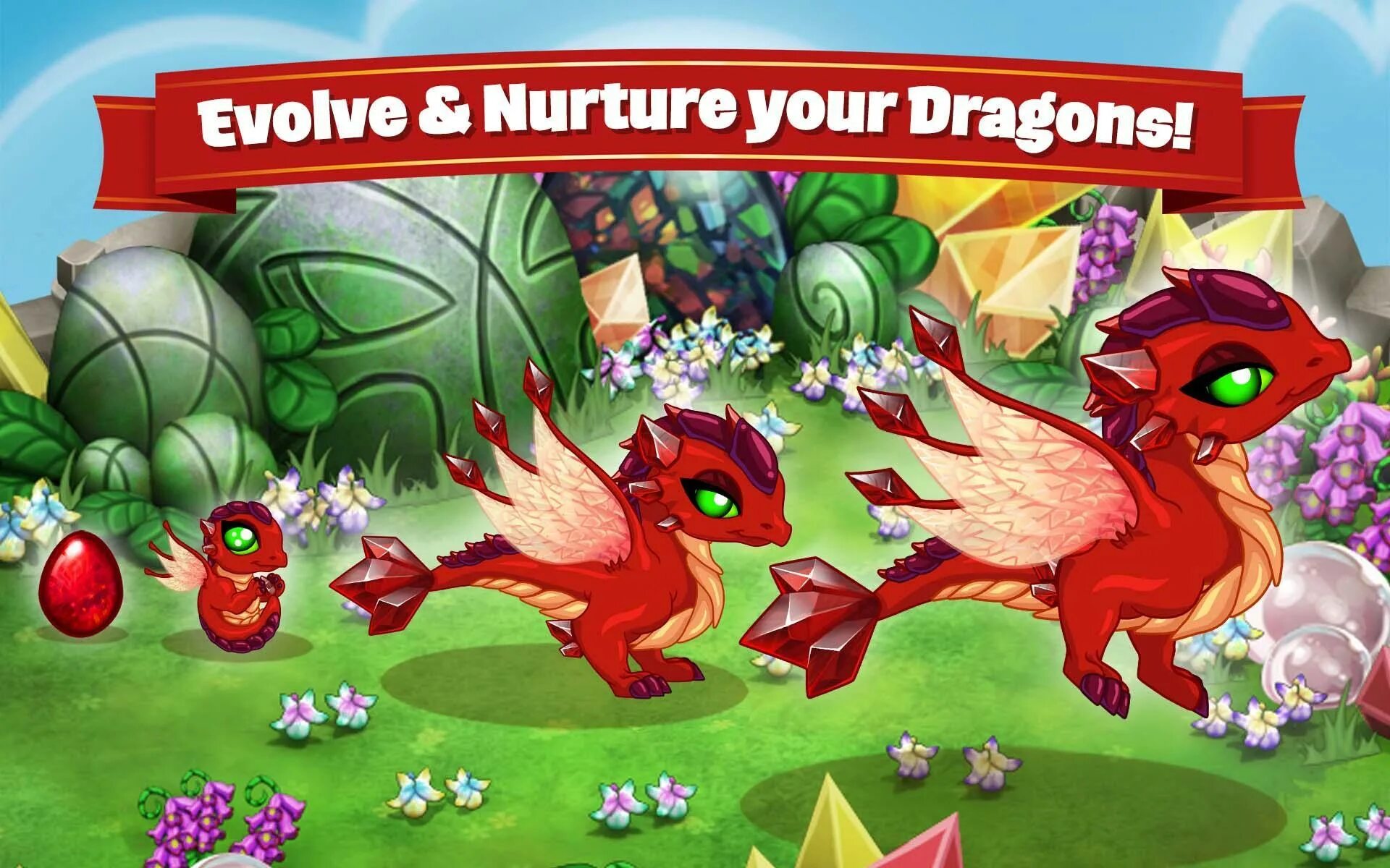 Игра дракон много денег. Драконы из DRAGONVALE. Игра выращивать дракончиков. Игра вырасти дракона. Выращивать драконов.