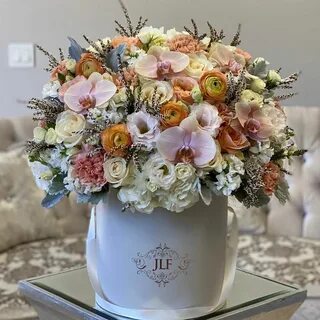 Flowers #LAFlowers #Fleurs Fresh Flowers, Beautiful Flowers, International ...