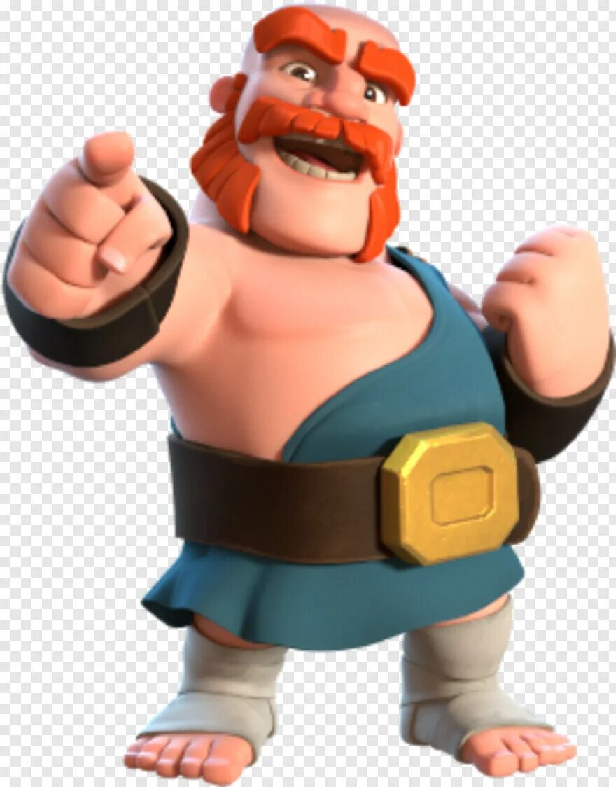 Дровосек клеш. Красный король клеш рояль. clash royale король. дровосек клеш рояль.