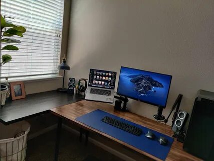 Horizon setup