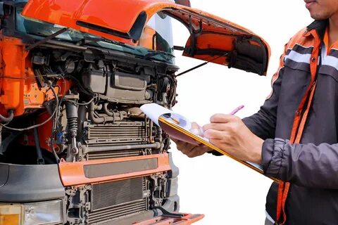 Работа грузовым автоэлектриком