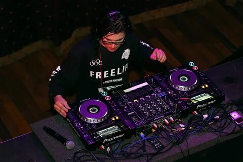 Dj xm скачали