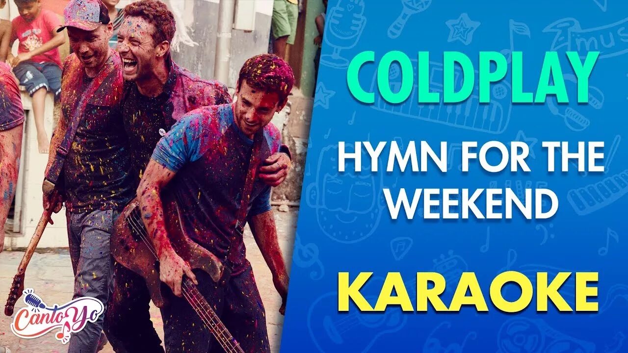 Бейонсе Coldplay Hymn. Coldplay Hymn for the weekend обложка. Beyonce Hymn for the weekend. Hymn for the weekend mp3