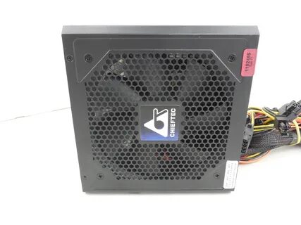 Chieftec 600w