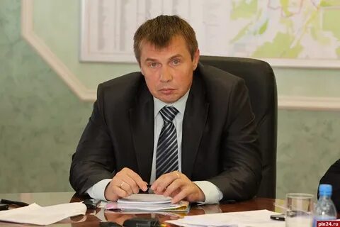 Петрович псков