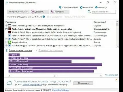 Подробнее о программе