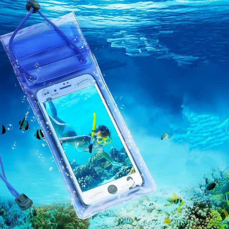 Underwater waterproof case iphone 14 pro. водонепроницаемый чехол для телефона для подводной съемки. чехол для подводной съемки для телефона samsung s21 ultra. снимать под водой чехол. непромокаемый чехол для телефона.