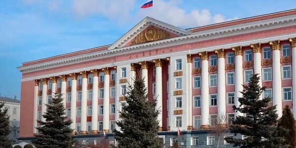 Состоялось первое оргзаседание Избирательной комиссии города Курска