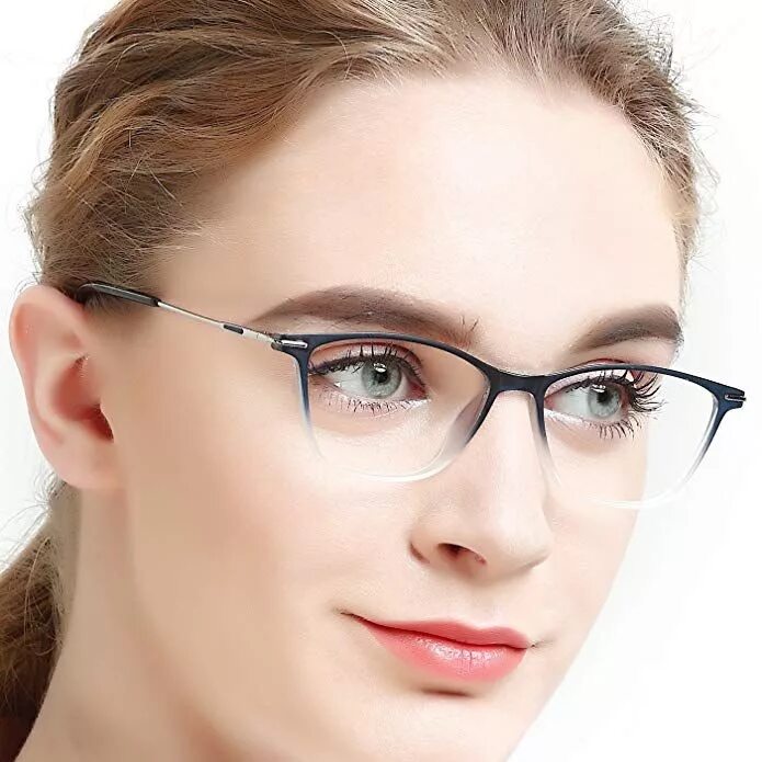 Image result for people in glasses working Stylish eyeglasses, Wearing glasses, 