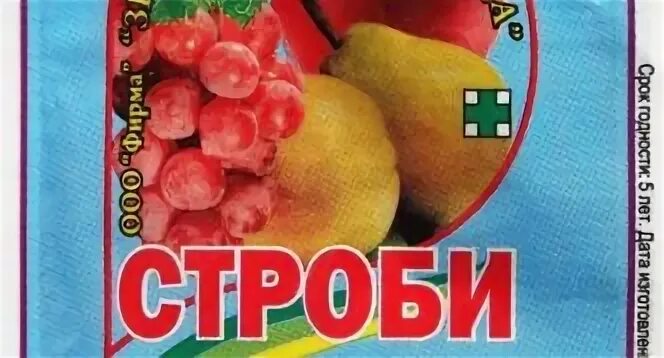 Обработка строби. Строби от парши. хорус (строби). строби для яблони. строби 2гр.
