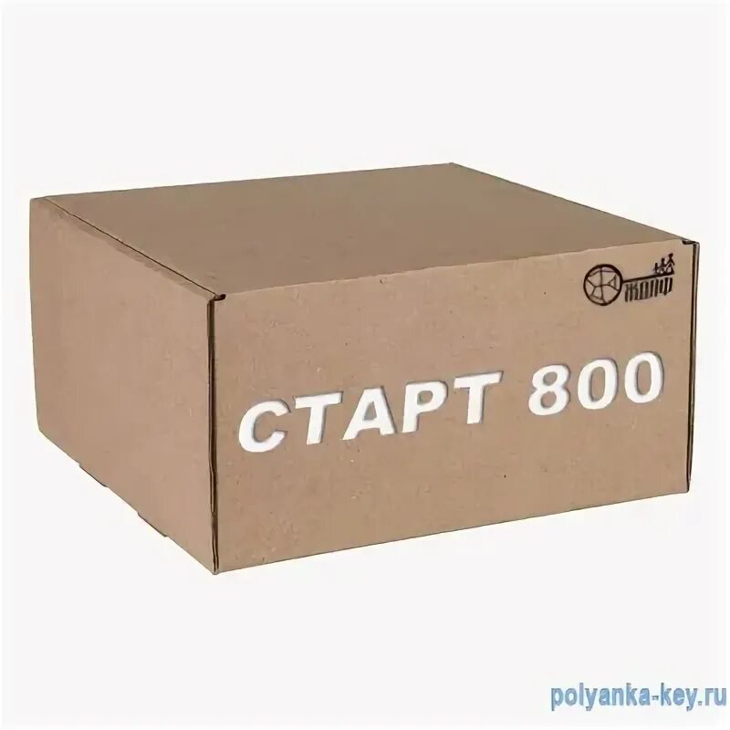 Старт 800. Старт 800