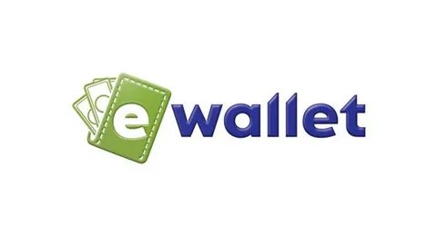 E wallet