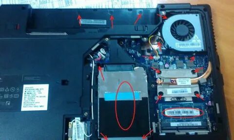 Lenovo g570 аккумулятор