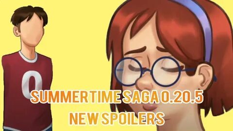 Summer saga 0.20 17