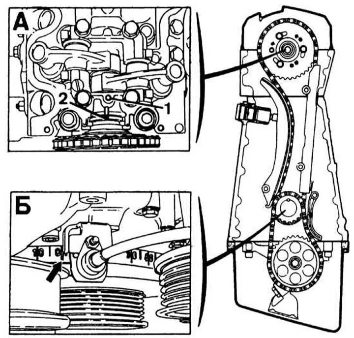 Метки двигатель мерседес. Выставить метки ГРМ Мерседес 103 мотор. Метки зажигания Мерседес 102 двигатель. Метки ГРМ 102 мотор Мерседес. Метки ГРМ м102 Мерседес.