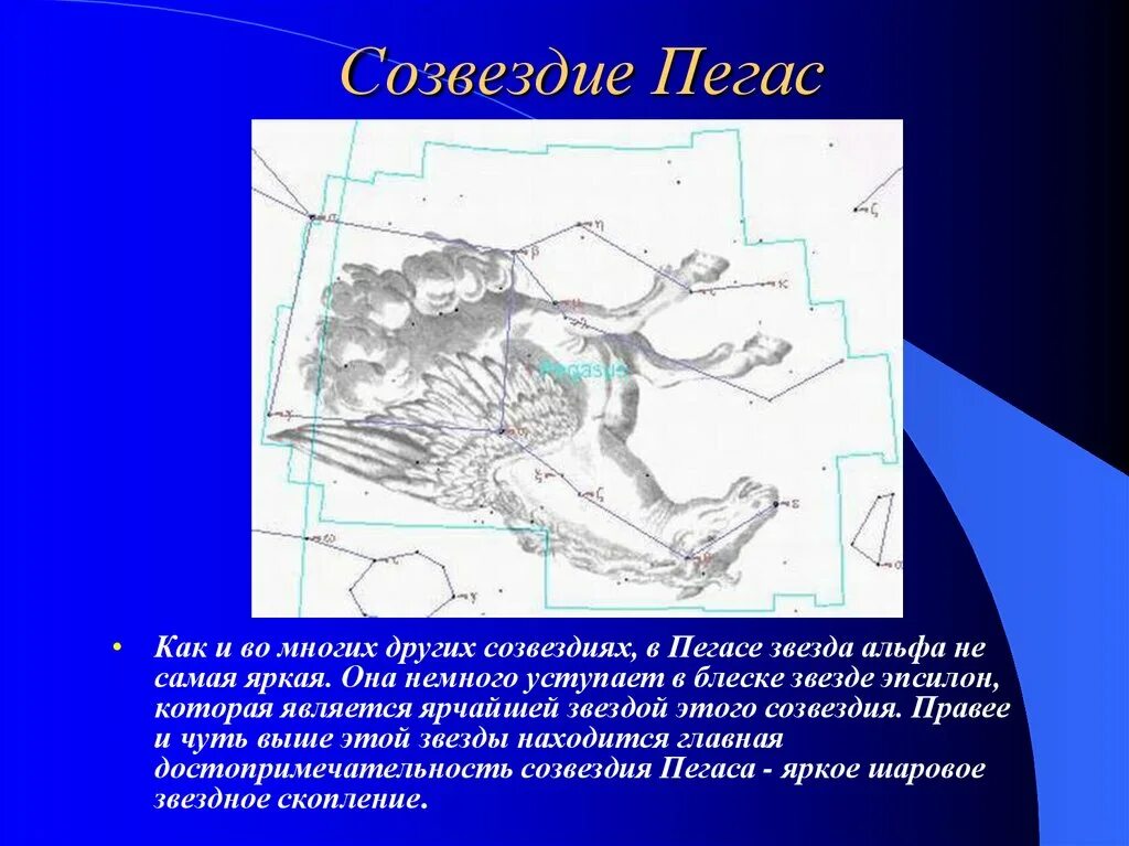 Об 1 из созвездий весеннего неба. Созвездие Пегас рассказ. Созвездие Пегас рассказ 2 класс окружающий мир. Рассказ о созвездии. Рассказ о созвездии осеннего неба.