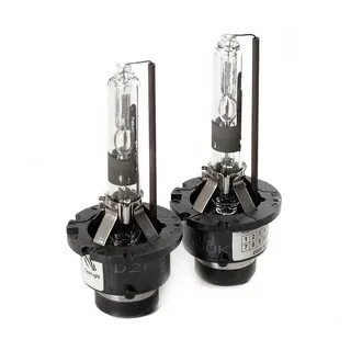 Ксеноновая лампа clearlight
